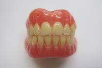 Complete Denture Care image 5