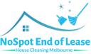 NoSpot End of Lease Cleaning Melbourne logo