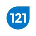 121 Group logo