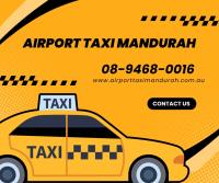 Airport Taxi Mandurah image 2