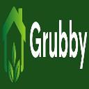 Grubby Pressure Washing logo