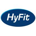 HyFit logo