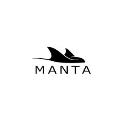 MANTA Cleaning Solutions logo
