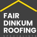 Fairdinkum Roof Repair Sydney logo