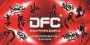 Dance Fitness Complex logo