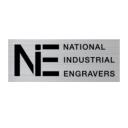 National Industrial Engravers logo