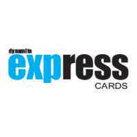 Dynamite Express Cards image 5