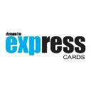 Dynamite Express Cards logo