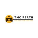 TMC Perth - Top Maxi Cab in Perth logo