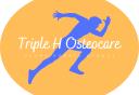Triple H Osteocare | Osteopath Central Coast logo