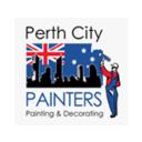 Perth City Painters logo