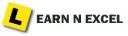 Learn N Excel Driving School Campbelltown logo