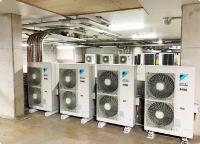 MAZ Airconditioning image 4