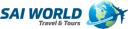 Sai World Travel & Tours - Travel Agent Brisbane logo