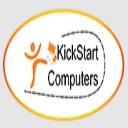 Kickstart Computers logo