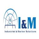 Industrial & Marine Solutions (I&M Solutions) logo