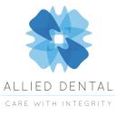 Allied Dental Victoria Park logo