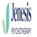 Jenesis Psychotherapy logo