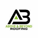 Above & Beyond Roofing logo