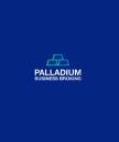 Palladium Business Brokers logo