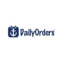 Daily Orders logo
