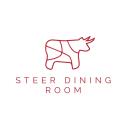 Steer Dining Room logo