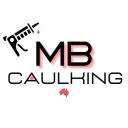 MB Caulking Services logo