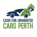 Cash for Unwanted Cars Perth logo
