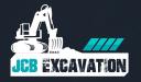 JCB Excavation logo
