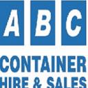 ABC Container Hire & Sales logo