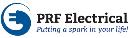 Prf Electrical logo