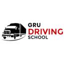 GRU Driving School logo