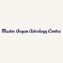 Master Aryan Astrology Centre logo