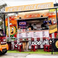 Dapto’s Hotdogs & Burgers image 4