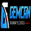 Gemcan Transport and Logistics logo