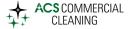 ACS Commercial Cleaning logo