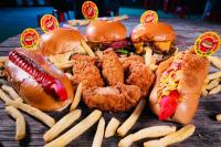 Dapto’s Hotdogs & Burgers image 3