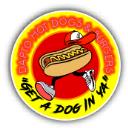Dapto’s Hotdogs & Burgers logo