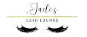 Jade's Lash Lounge logo
