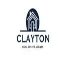 Real Estate Agents Clayton logo