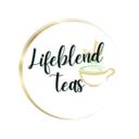  Lifeblend Teas logo
