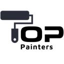 Top Painters logo