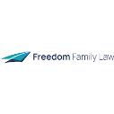 Freedom Family Law logo
