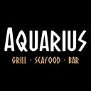 Aquarius Seafood Restaurant logo