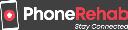 Phone Rehab Repairs Wollongong logo