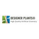 Designer Plants logo