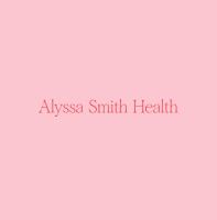 Alyssa Smith Health image 1