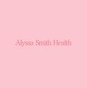 Alyssa Smith Health logo