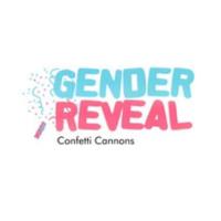 Gender Reveal Cannon image 1