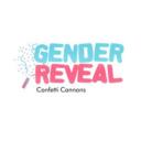 Gender Reveal Cannon logo